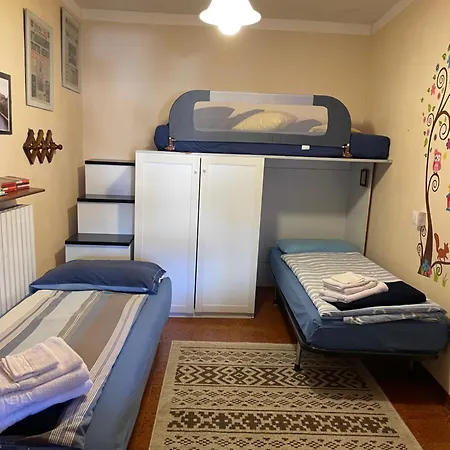 Holiday home Family
