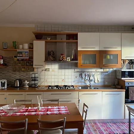 Dom wakacyjny Family *