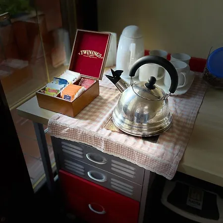 Dom wakacyjny Family *