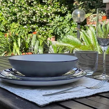 Family Dom wakacyjny Vignone