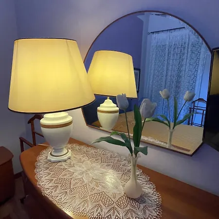 Family Tatil Evi Vignone